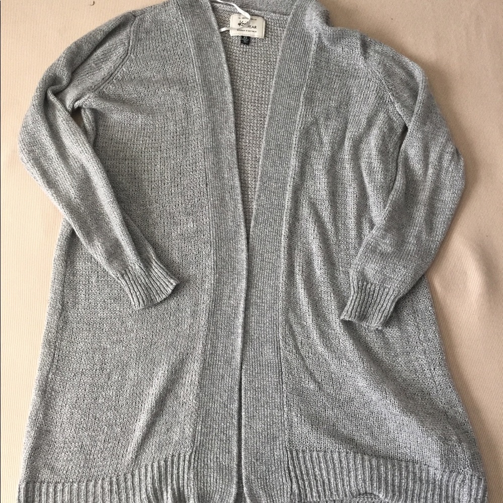 Cardigan